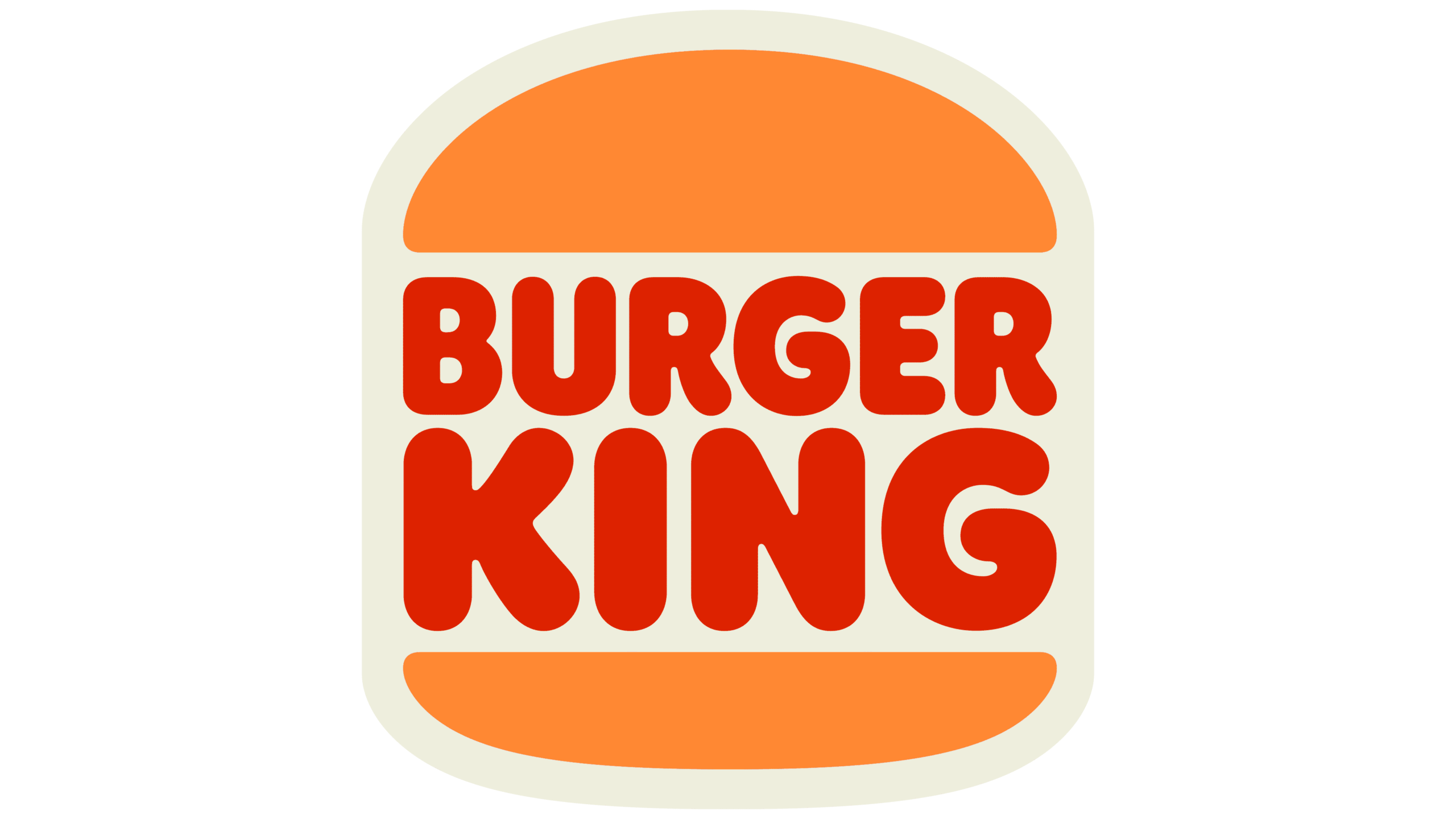 Burger King logo
