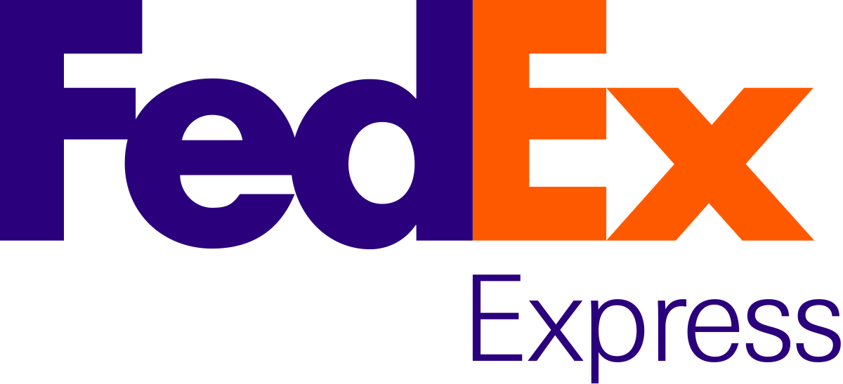 FedEx logo