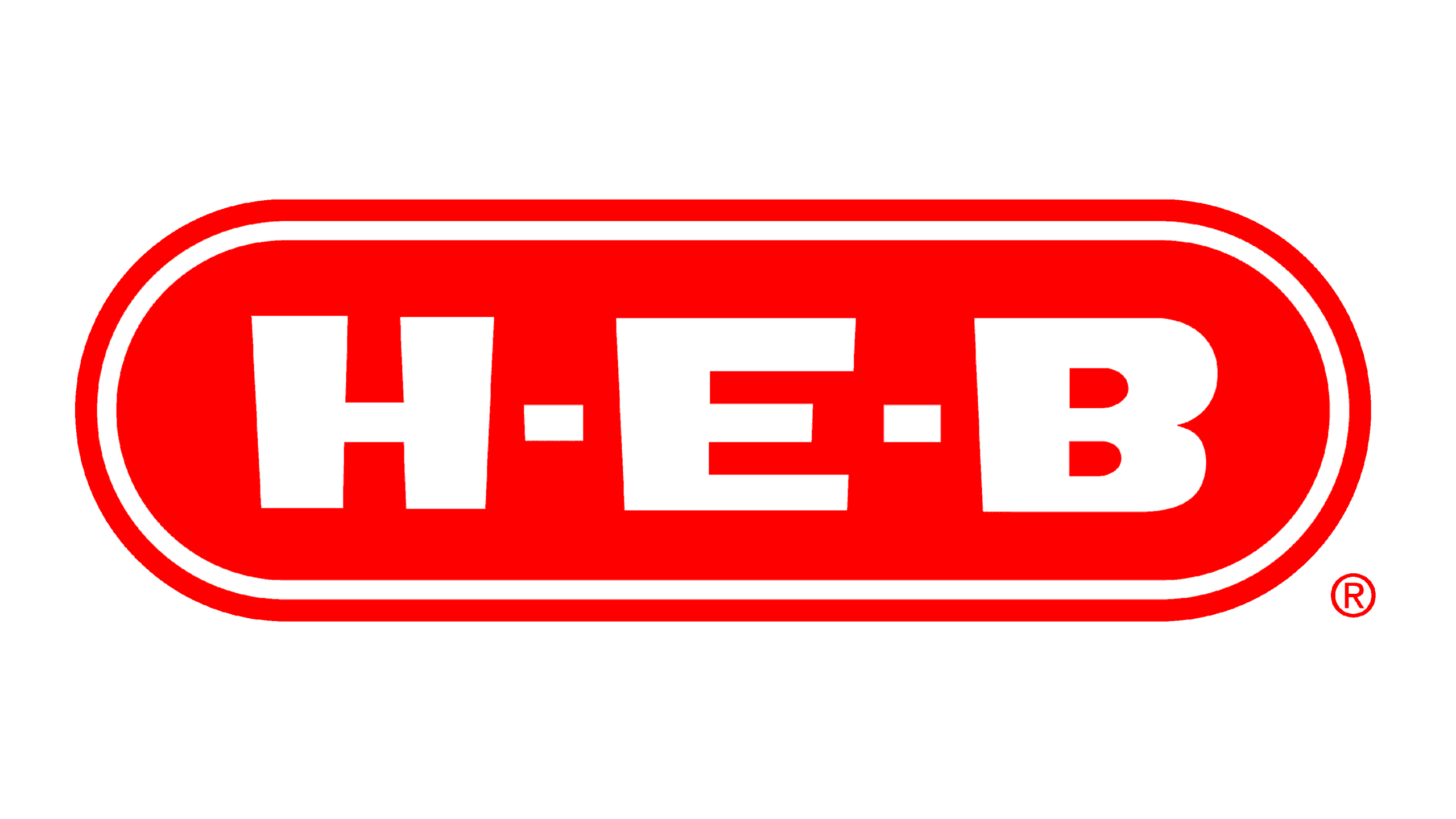 H-E-B logo