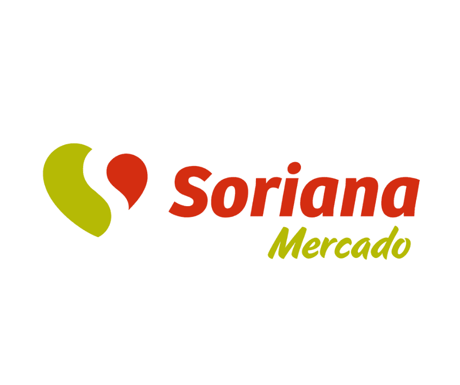 Soriana logo