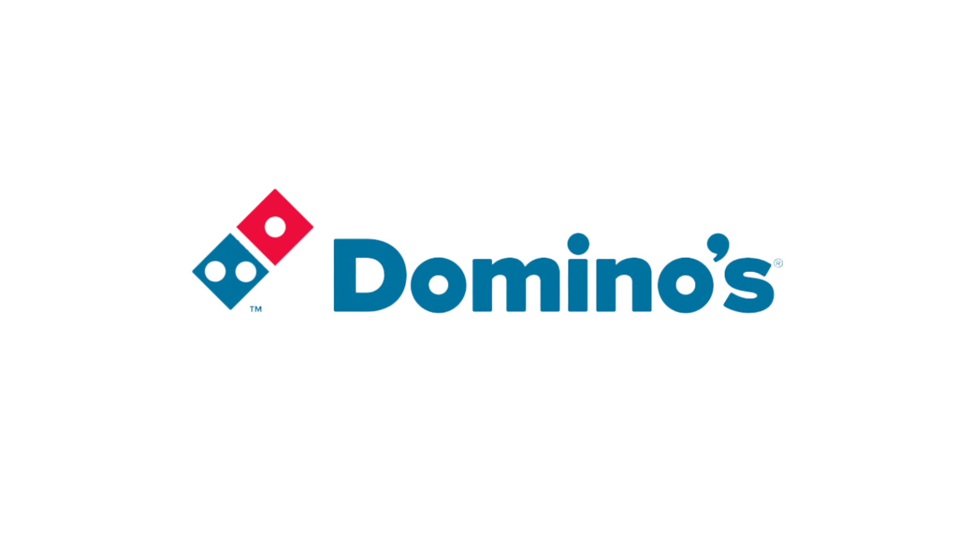 Domino’s Pizza logo