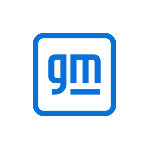 General Motors logo