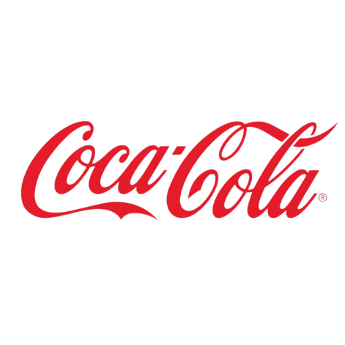 Coca-Cola logo