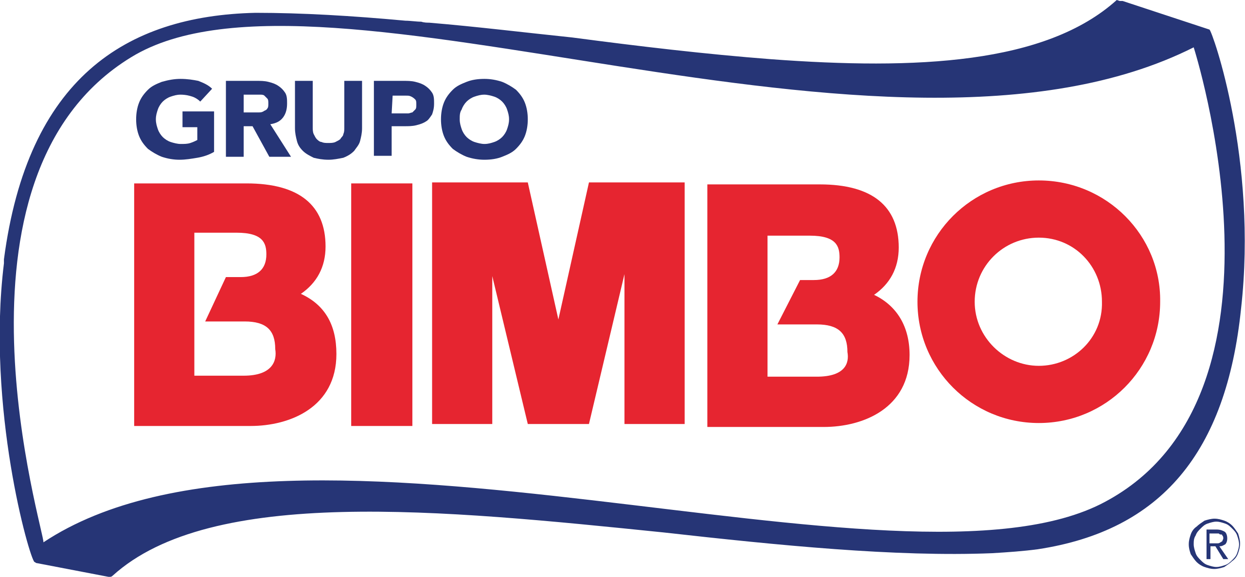 Grupo Bimbo logo