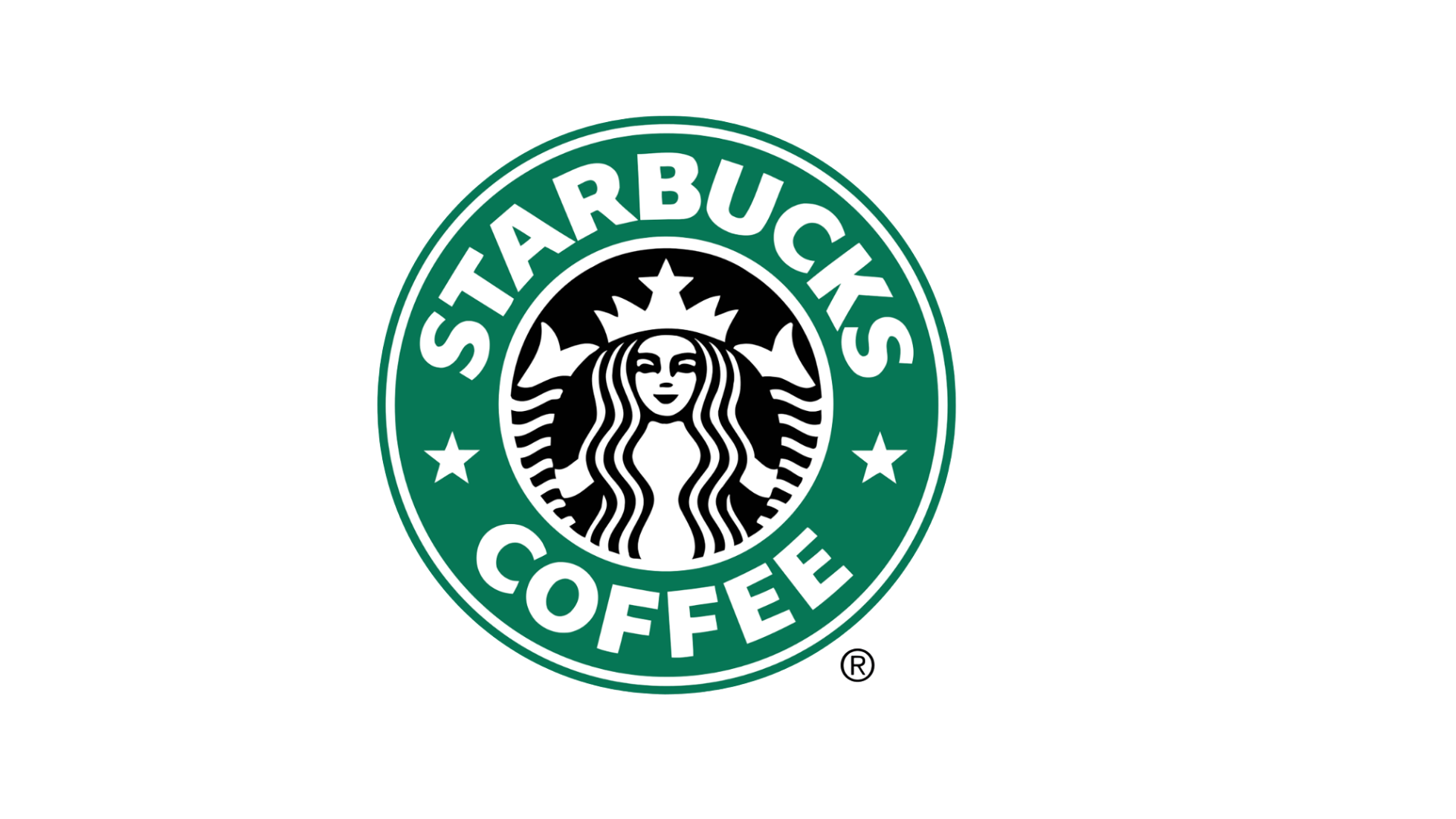 Starbucks logo